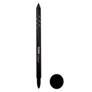 مداد چشم مشکی یورن Carbon Black
