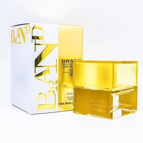 Brand Collection zene gold For Women Eau De Parfum عطر جیبی زن1 500x500 - عطر برندینی آنر زنانه 33 میل