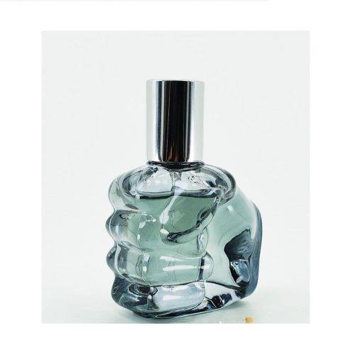 Brand Collection Diesel Only the Brave EDP no 266 25ml - ادکلن ولوم چیکن گلام حجم 100 میل