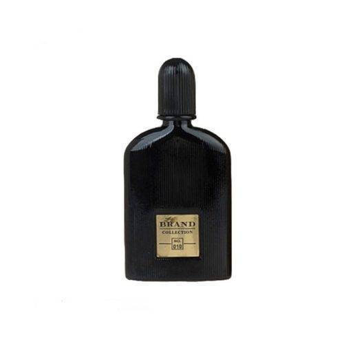 Brand collection No 010 Tom Ford Black Orchid - عطر جیبی برندینی اونتوس مردانه حجم 33 میلی لیتر