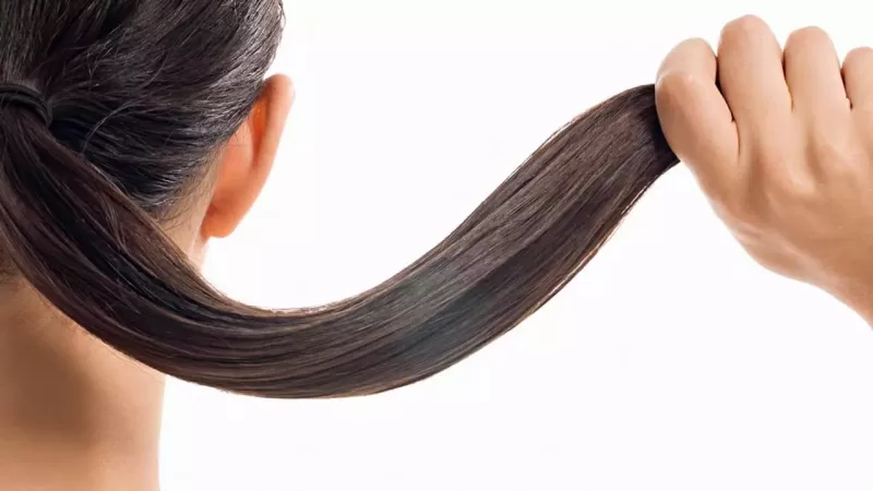 hair creatine 800x450 - آیا ماندگاری کراتین مو به جنس مو بستگی دارد؟