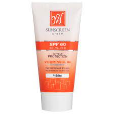download 13 1 - کرم ضد آفتاب روشن کننده سان سیف SPF50