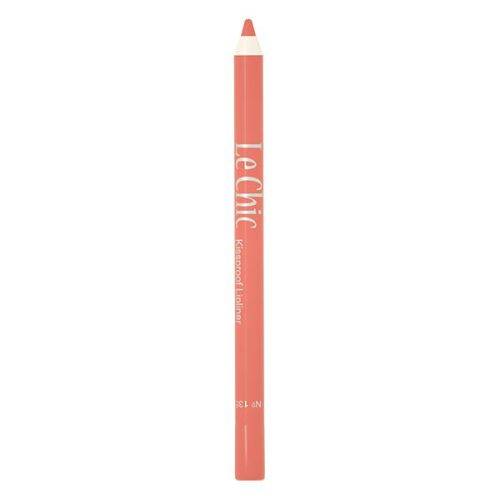 lipliner135n - مداد لب بادوام روژینا شماره 504