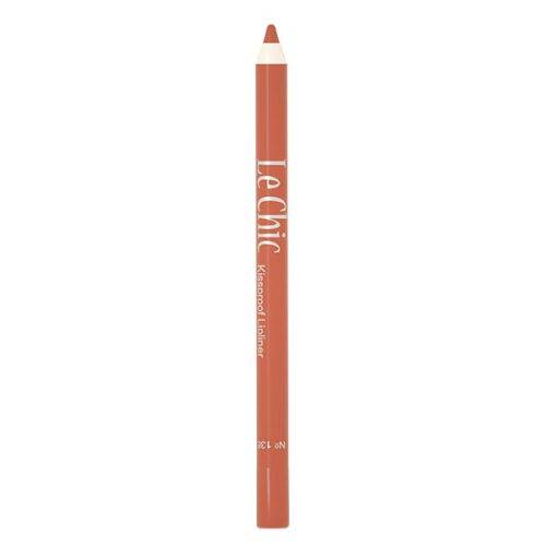 lipliner138n - مداد لب بادوام روژینا شماره 507