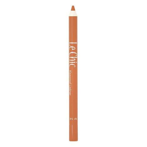 lipliner140n - مداد لب بادوام روژینا شماره 513