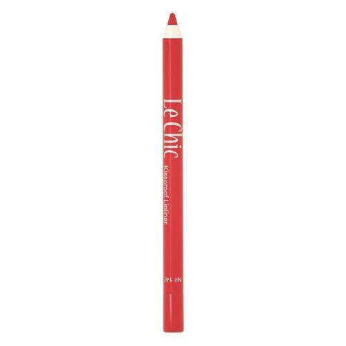lipliner145n - مداد لب لچیک شماره 100