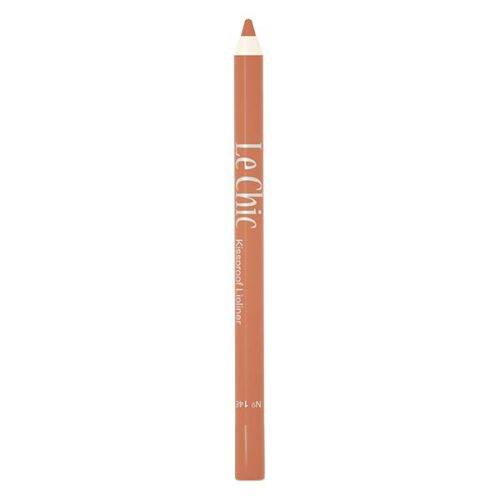 lipliner148n - مداد لب بادوام روژینا شماره 508