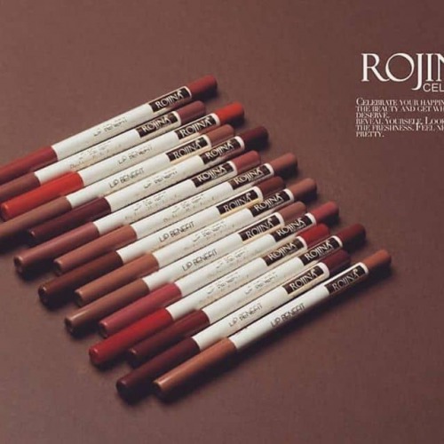 لب بادوام روژینا - مداد لب یورن شماره 106