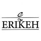 logo erikeh - کرم دور چشم 4 در 1 اریکه