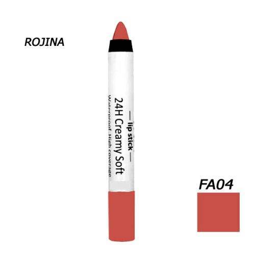 fa04 - رژلب مدادی فابی FA09