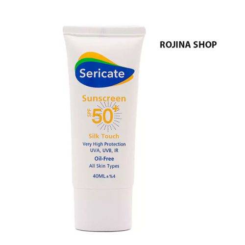 کرم ضد آفتاب سری کیت SPF50