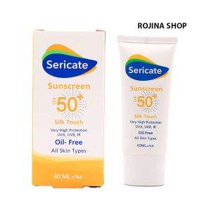 کرم ضد آفتاب سری کیت SPF50