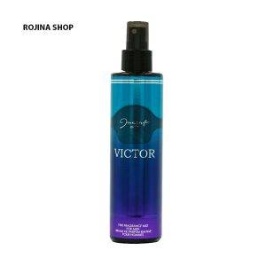 بادی اسپلش مردانه ژک ساف مدل Victor