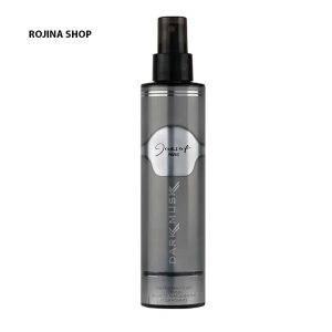 بادی اسپلش مردانه ژک ساف مدل Dark Musk
