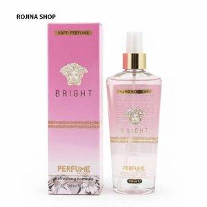 بادی اسپلش ورساچ برایت پرفیوم فکتوری زنانه250ML