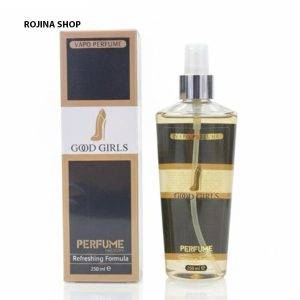 بادی اسپلش گودگرل پرفیوم فکتوری زنانه250ML