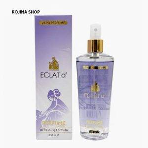 بادی اسپلش اکلت پرفیوم فکتوری زنانه250ML