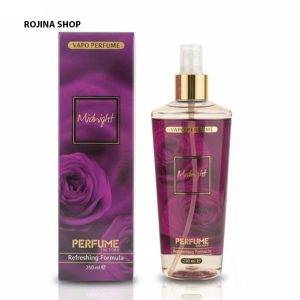 بادی اسپلش میدنایت پرفیوم فکتوری زنانه250ML