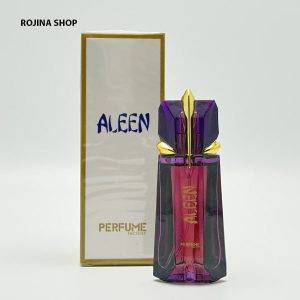 ادوپرفیوم مینیاتوری فکتوری مدل 25ml Alien
