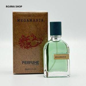 ادوپرفیوم فکتوری مدل 25ml Megamare