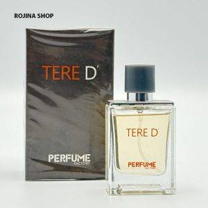 ادوپرفیوم مینیاتوری فکتوری مدل 25ml Tere D
