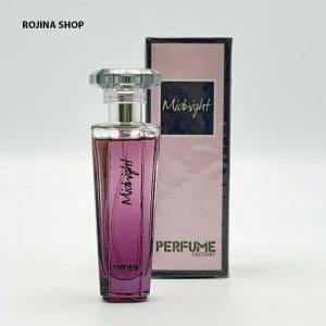 ادوپرفیوم مینیاتوری فکتوری مدل25ml Midnight
