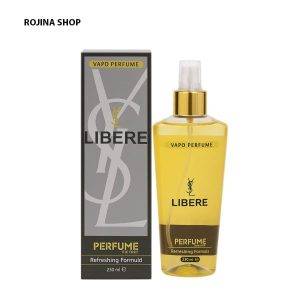 بادی اسپلش لیبره پرفیوم فکتوری زنانه 250ML