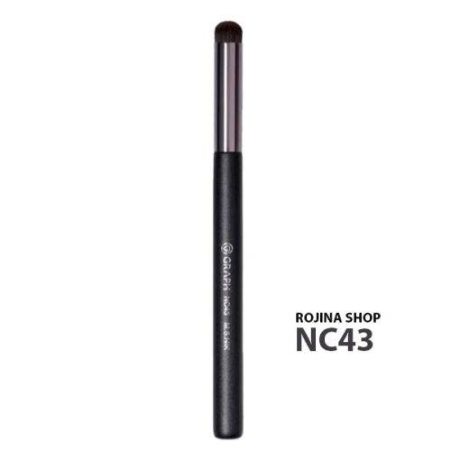 براش سر گرد سایه گراف Graph NC43