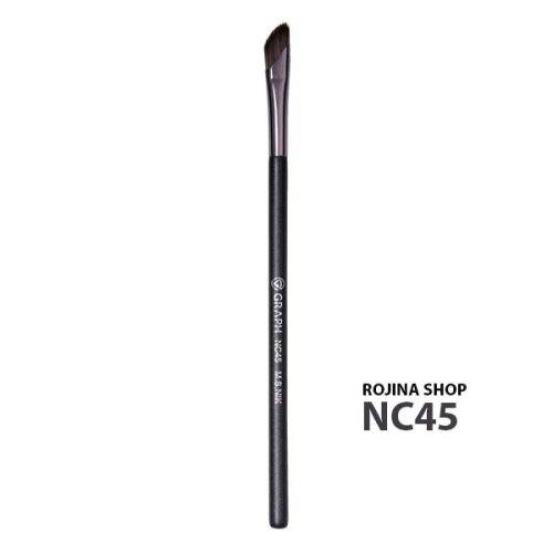 براش سایه سرکج NC45 گراف Graph