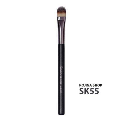 براش کانسیلر گراف مدل Graph SK55