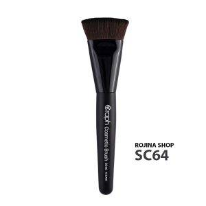براش کانتور سر صاف گراف Graph SC46