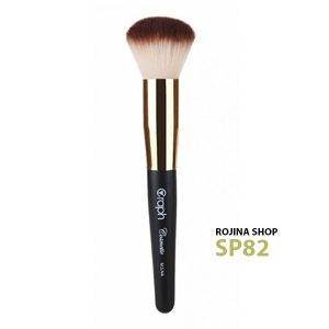 براش توپی گرد 82 گراف Graph SP82