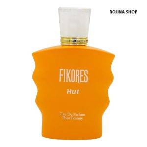 ادکلن زنانه فیکورس مدل 100ml Hut