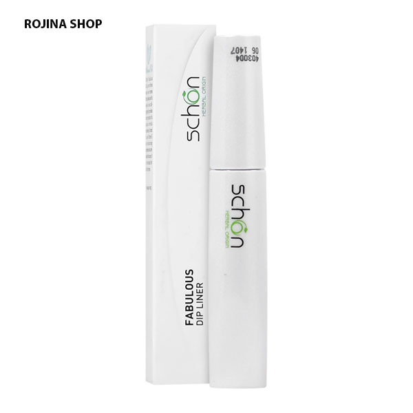 خط چشم ماژیکی بلک فبیولس شون