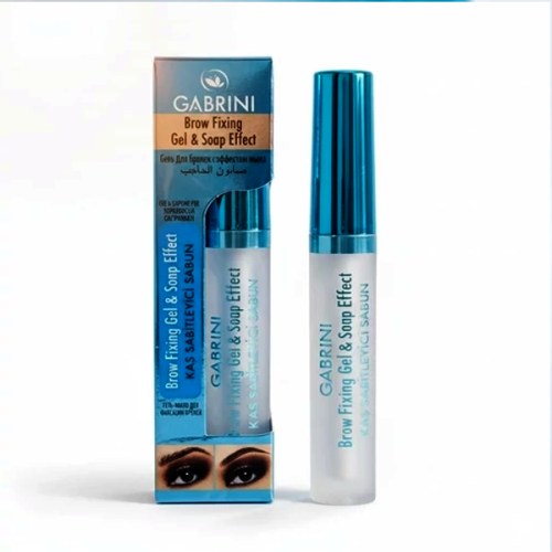 ژل ابرو گابرینی
