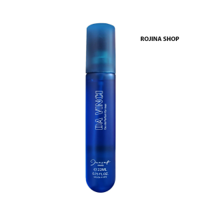 عطر جیبی مردانه ژک ساف مدل داوینچی