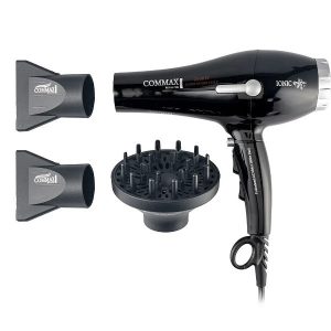 سشوار فوق حرفه ای کوماکس 2700 وات مدل CR-7022