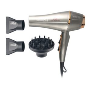 سشوار فوق حرفه ای کوماکس 2700 وات مدل CR-7066