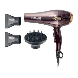 سشوار فوق حرفه ای کوماکس 2400 وات مدل CR-7070