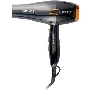سشوار فوق حرفه ای کوماکس 2700 وات مدل CR-7077