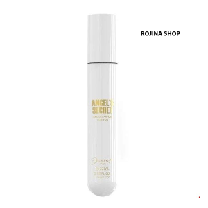 عطر جیبی مردانه ژک‌‌ ساف مدل انجلز سکرت