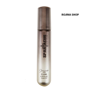 عطر جیبی مردانه ژک ساف مدل اسپارتاکوس