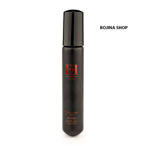 عطر جیبی مردانه ژک ساف مدل اف اف