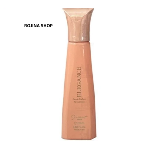 عطر جیبی زنانه ژک‌‌ ساف مدل الگانس