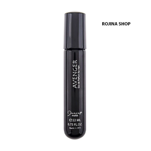 عطر جیبی مردانه ژک ساف مدل اونجر