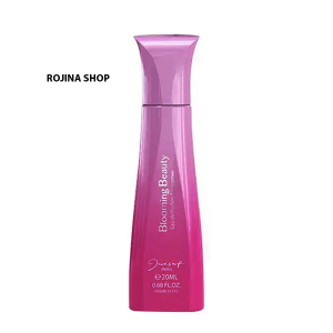 عطر جیبی زنانه ژک‌‌ ساف مدل بلومینگ بیوتی