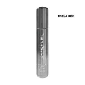 عطر جیبی مردانه ژک ساف مدل دارک ماسک