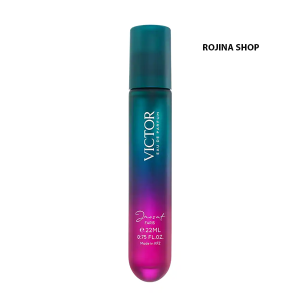 عطر جیبی مردانه ژک ساف مدل ویکتور