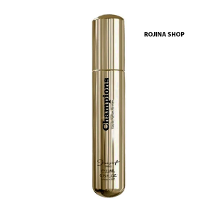 عطر جیبی مردانه ژک‌‌ ساف مدل چمپیونز