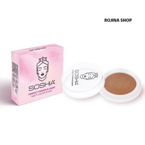 رژگونه سوشیا شماره 3
